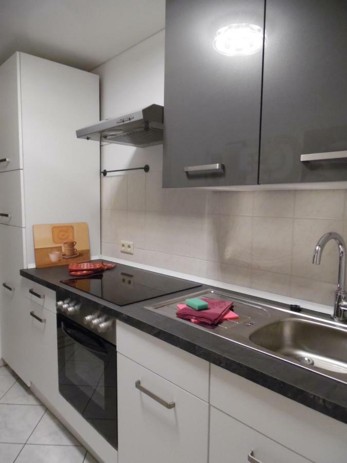 Apartment Zum Augustiner I